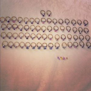 Tons Of Gold Plated Jewelry For You Baby